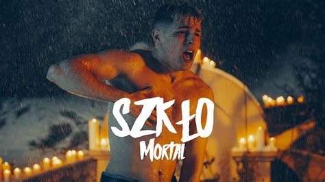 MORTAL SZKŁO prod JONATAN YouTube