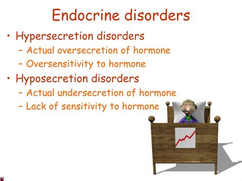 Ppt Endocrine Disorders Powerpoint Presentation Free Download Id 728575