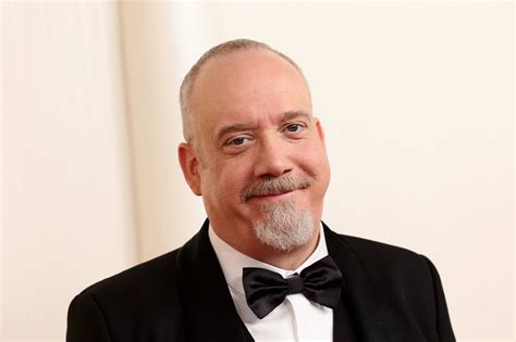 Did Giamatti's Secret Past Shape His Iconic Roles? Exploring His Life & Career Image 10