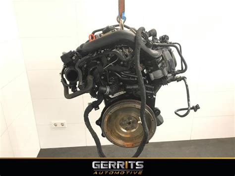 Engine Volkswagen Golf Vi Tsi V Caxacaxa Caxa Caxa