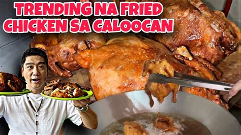 CRISPY FRIED CHICKEN NA ALA MAX S ANG SARAP PINAKA MASARAP NA MANOK SA