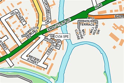 Cv34 5pe Maps Stats And Open Data