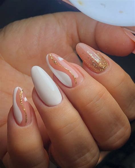 Cromatic Nails On Instagram Resultado De Acr Licas Esculpidas Con