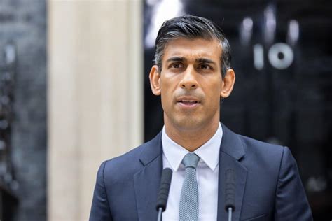 12 Occasions Rishi Tried to Improve His Relatability Rating - Edge Media