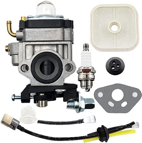 Amazon FitBest New Carburetor For Walbro WYK 233A Echo A021001340