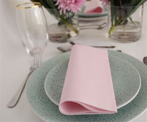 Airlaid Napkins