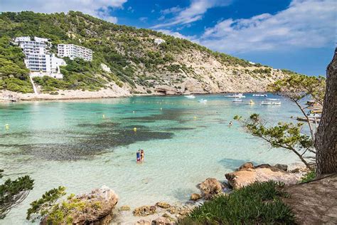 Mit Geocaching Ibizas Geheimnisse Entdecken Ibiza Heute