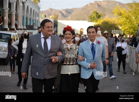 Alfonso Ortiz Tirado Festival Faot In Alamos Sonora Cultural