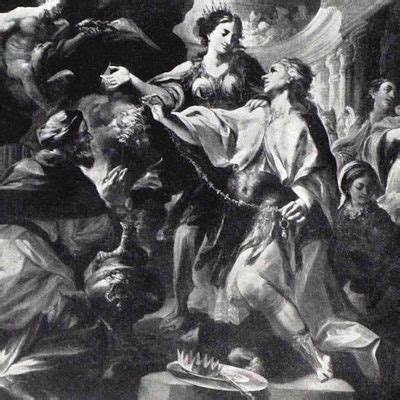 Francesco Solimena Opere Valutazione Arte