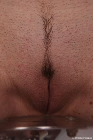 Slim Blonde Girl With A Tattoo Stands A Good Chance In P XXX Dessert