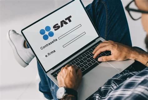 E Firma En L Nea C Mo Activarla Sin Ir Al Sat