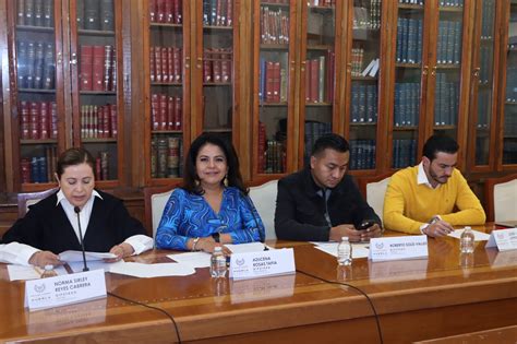 Aprueba Comisión de Salud exhorto para la detección y concientización