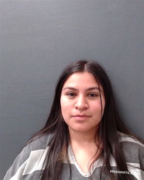 Rodriguez Vanessa 11 06 2022 Comal County Mugshots Zone