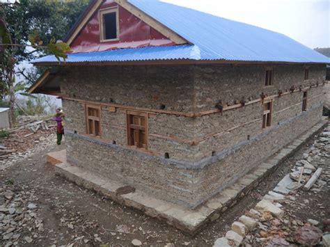 Building Earthquake Resistant Homes in Nepal – World Neighbours Canada