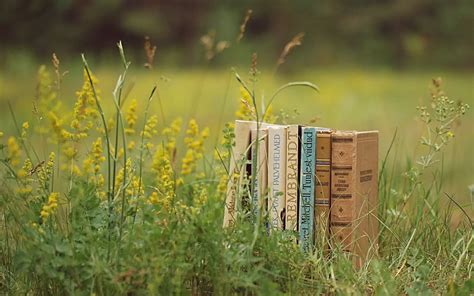 10 Livros Para Te Inspirar A Mudar De Vida Jardim Do Mundo