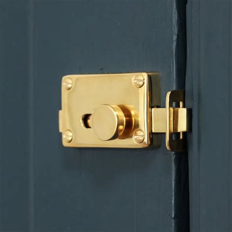 Brass Vacant Engaged Lock In 2022 Toilet Door Brass Brass Bathroom