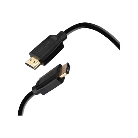 6' Monoprice Ultra 8K HDMI Cable