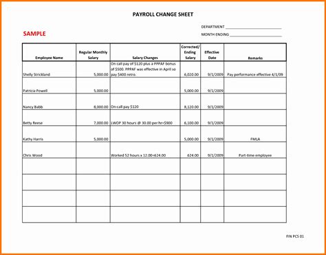 Rfi Template Excel