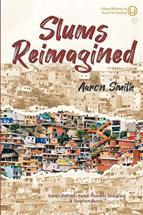 Pre Owned Slums Reimagined How Informal Settlements Help The Poor