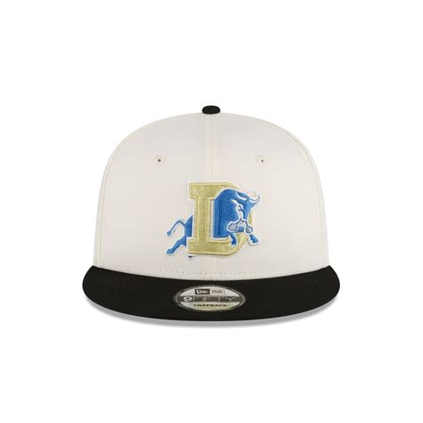 Durham Bulls – New Era Cap