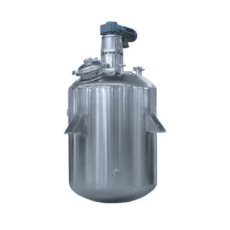 Stainless Steel Reactor Rungyu