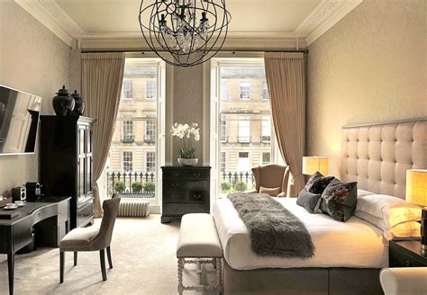 The 6 Best Hotels in Edinburgh, Scotland | CuddlyNest