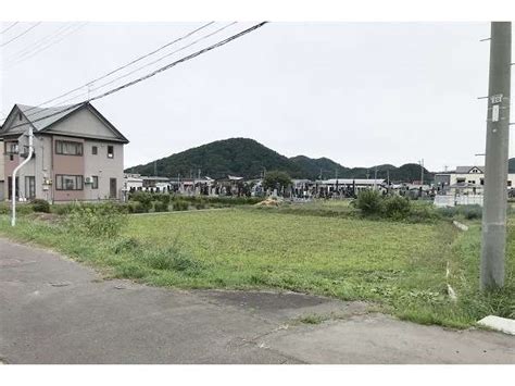 売地 青森県 青森市 宮田字玉水26 8東 青森市のアパート・住まいのことなら川浪不動産