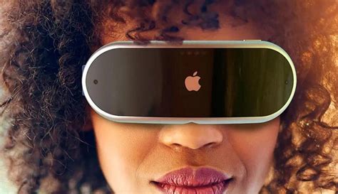 Bien por Apple sus gafas de realidad aumentada funcionarán con los