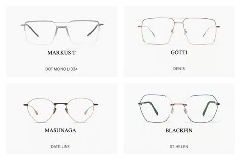 Eyewear Trends For 2023