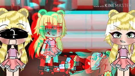 Hot Milk Meme Gacha YouTube