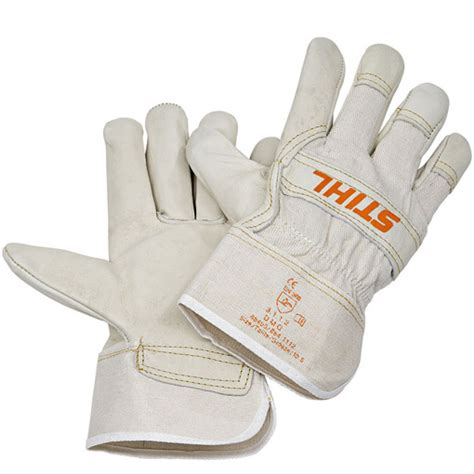 Universal work gloves Canvas - Doyles Garden Machinery