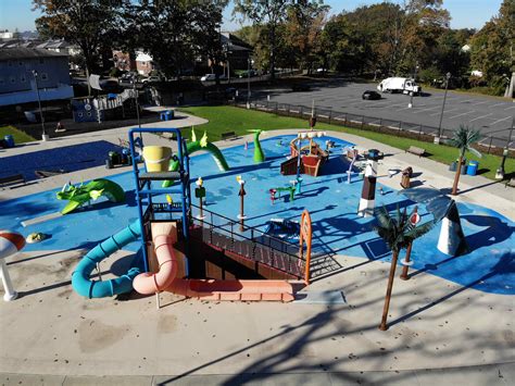 Wheeler Park Sprayground Gallery Mrc Recreation