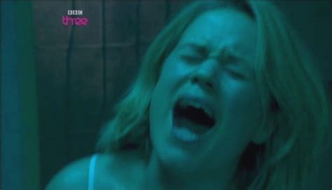 Naked From Being Human