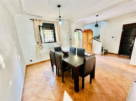 Villa En Vente Charaf Agadir Mubawab