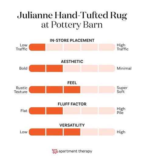 We Tested And Rated All The Rugs At Pottery Barn Here Are The Best