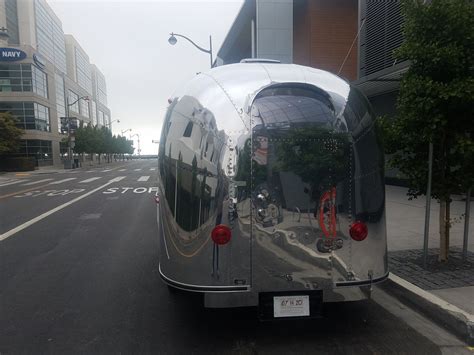 GOTT S ROADSIDE AIRSTREAM Silver Bullet Trailer Inc