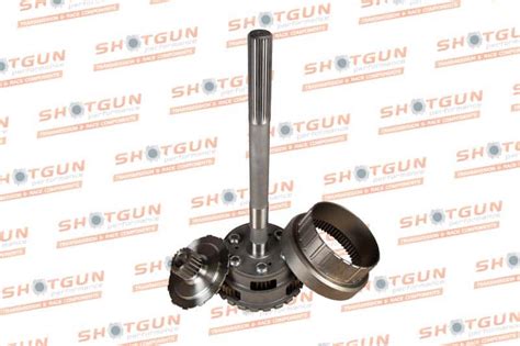 Powerglide Tsi Planetary With 169 Gears 9310 Material And Ring Gear