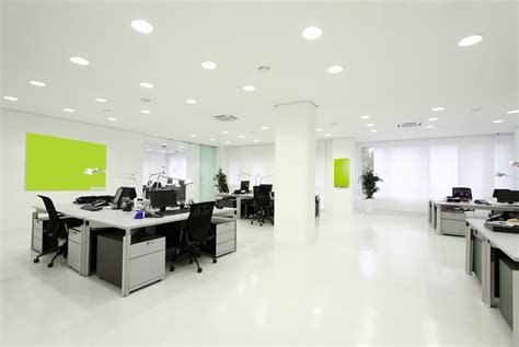 LED Office Ceiling Lights - A Great Fit for Any Office - Warisan Lighting