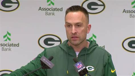 New Packers DC Jeff Hafley on joining team: 'It still feels surreal ...