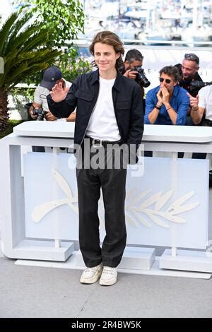 F Lix Lefebvre Photocall Of The Film Rien Perdre All To Play For