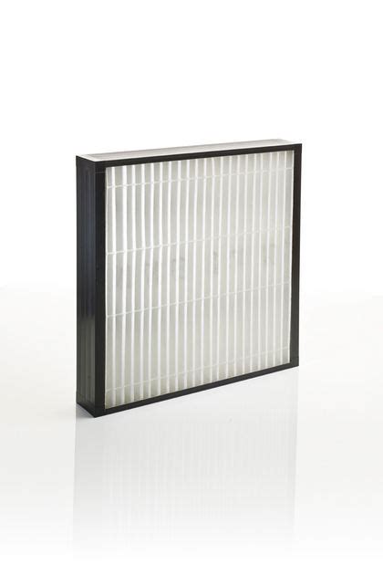 Filtro De Aire Macropac Mann Hummel Air Filtration De Paneles