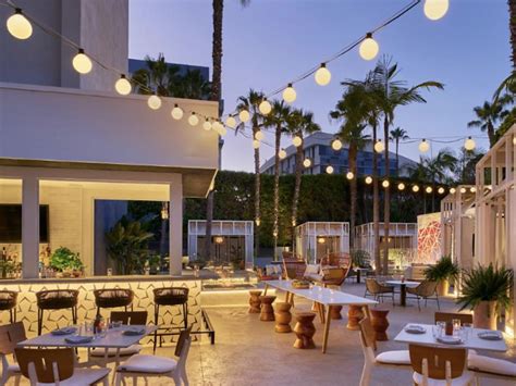 12 Best Hotels on the Beach in L.A. for 2024