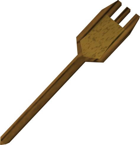 Spork - The RuneScape Wiki