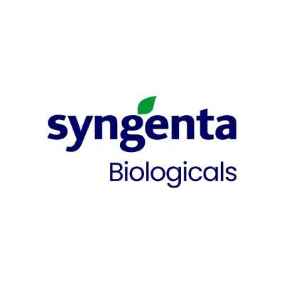 Syngenta Biologicals logo - Vegetable Growers News