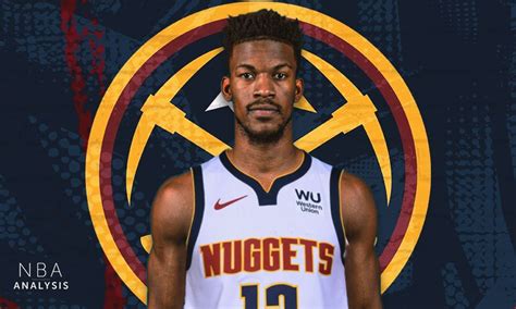 Nba Rumors This Heat Nuggets Trade Features Jimmy Butler