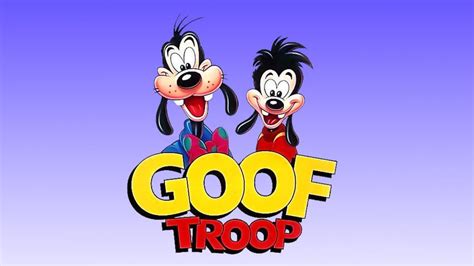 Goof Troop 1x15 Wrecks Lies And Videotape Trakttv