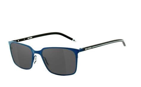 Harley Davidson Sonnenbrille Hd1000 54091 Hlt® Qualitätsgläser