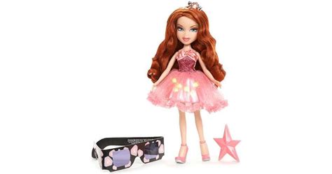 Bratz Lutka Funkandglow Meygan 514688 Cena Prodaja