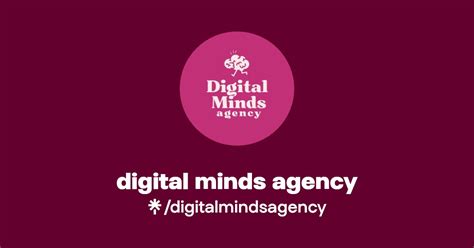 Digital Minds Agency Tiktok Linktree