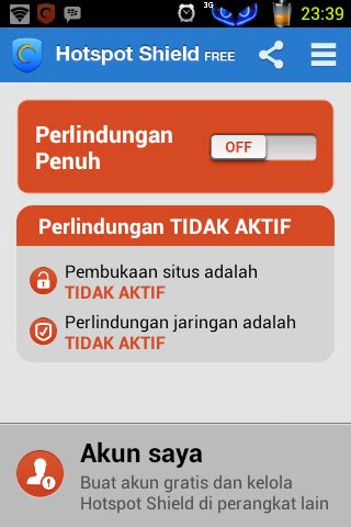 Cara Mudah Membuka Situs Yang Diblokir Via Android Hazpedia